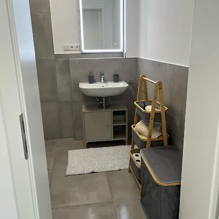 شقة Wohntraum Ii Gütersloh