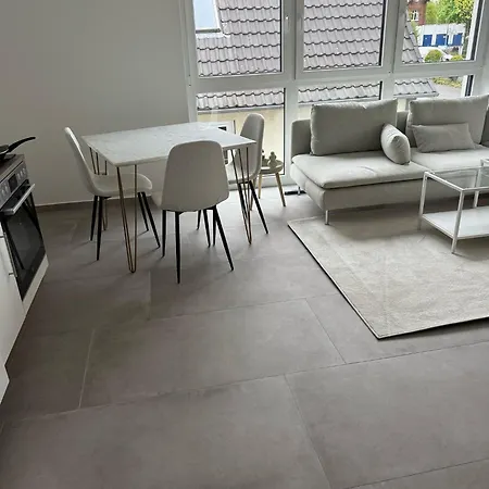 Wohntraum Ii شقة *