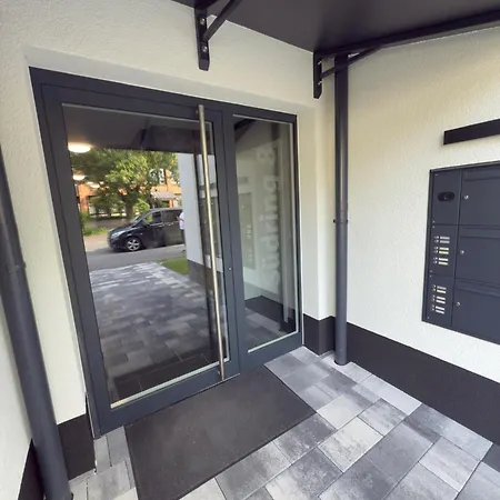 Wohntraum Ii Gütersloh