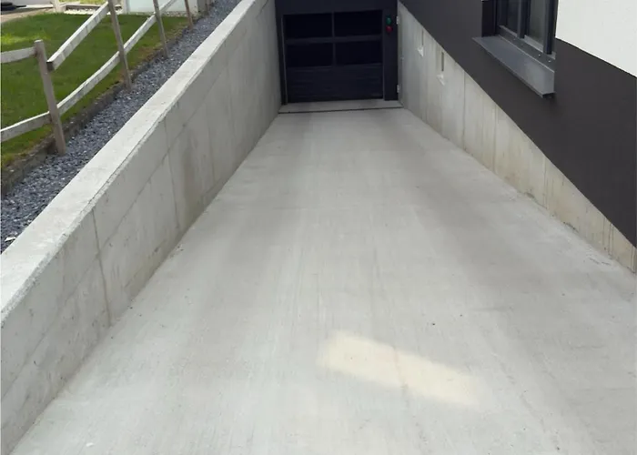 Wohntraum Ii 居特斯洛