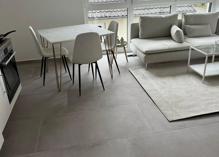 Wohntraum Ii 公寓 *