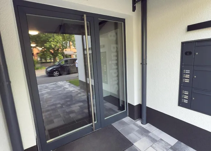 Wohntraum Ii 居特斯洛