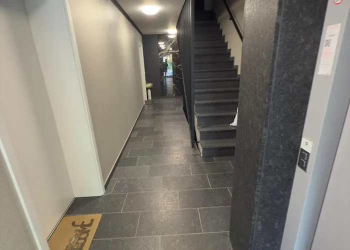 Wohntraum Ii 居特斯洛